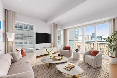 57 Front Street #604, New York City, NY 11201 - Photo 1