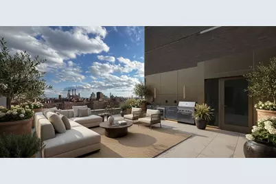 350 E 18th Street #PHB, New York City, NY 10003 - Photo 1