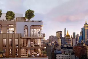 350 E 18th St, New York City, NY 10003 - Photo 7