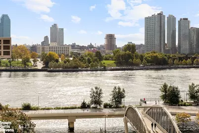 50 Sutton Place S #8K, New York, NY 10022 - Photo 7