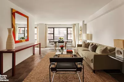 50 Sutton Place S #8K, New York, NY 10022 - Photo 1