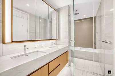 50 West Street #28-A, New York City, NY 10006 - Photo 5