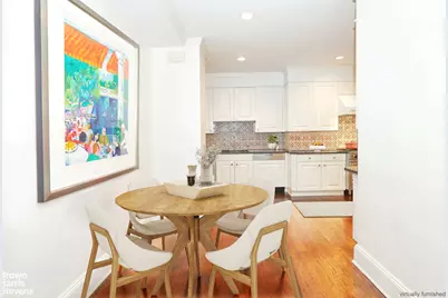 580 Park Avenue #2A, New York, NY 10065 - Photo 7