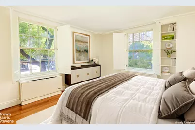 580 Park Avenue #2A, New York, NY 10065 - Photo 15