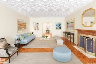 580 Park Ave, New York, NY 10065 - Photo 3