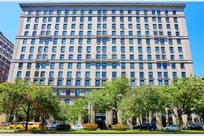 580 Park Avenue #2A, New York, NY 10065 - Photo 33