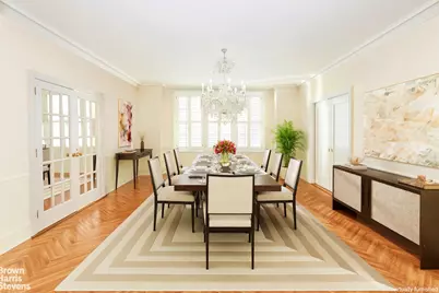 580 Park Avenue #2A, New York, NY 10065 - Photo 5