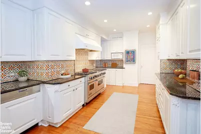 580 Park Avenue #2A, New York, NY 10065 - Photo 11