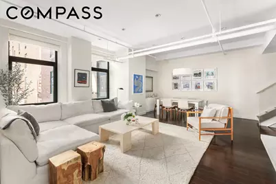 14 E 4th Street #803, New York City, NY 10012 - Photo 1