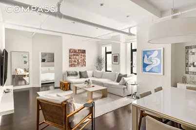 14 E 4th Street #803, New York City, NY 10012 - Photo 1