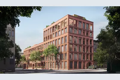 110 Boerum Place #PH501, Brooklyn, NY 11201 - Photo 25