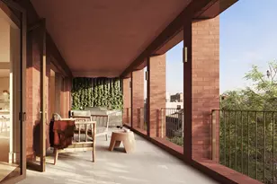 110 Boerum Pl, Brooklyn, NY 11201 - Photo 13