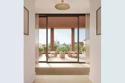 110 Boerum Place #PH501, Brooklyn, NY 11201 - Photo 3