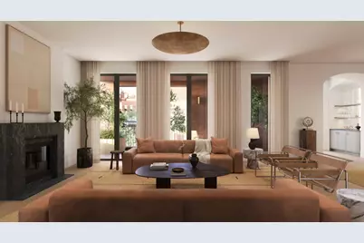 110 Boerum Place #PH501, New York City, NY 11201 - Photo 1