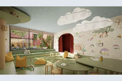 110 Boerum Place #PH501, Brooklyn, NY 11201 - Photo 21