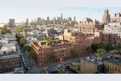 110 Boerum Place #304, Brooklyn, NY 11201 - Photo 25