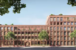 110 Boerum Pl, Brooklyn, NY 11201 - Photo 25