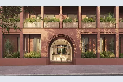 110 Boerum Place #203, Brooklyn, NY 11201 - Photo 23