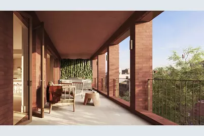 110 Boerum Place #203, Brooklyn, NY 11201 - Photo 13