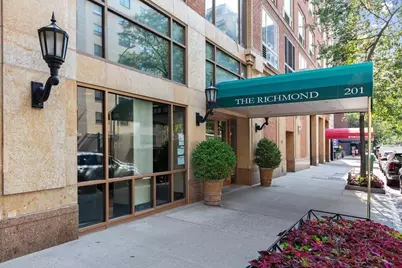 201 E 80th Street #3D, New York, NY 10075 - Photo 15