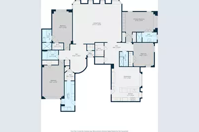 875 5th Avenue #12EF, New York City, NY 10065 - Photo 15