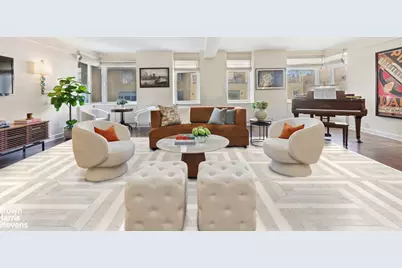 875 5th Avenue #12EF, New York City, NY 10065 - Photo 3