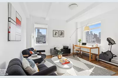 875 5th Avenue #12EF, New York, NY 10065 - Photo 5