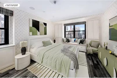 233 E 69th Street #14K, New York City, NY 10021 - Photo 9