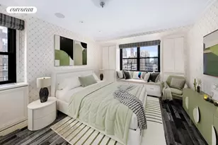 233 E 69th St, New York City, NY 10021 - Photo 9