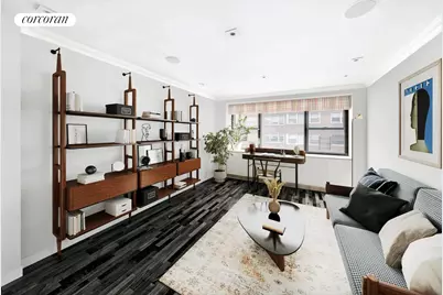 233 E 69th Street #14K, New York City, NY 10021 - Photo 11