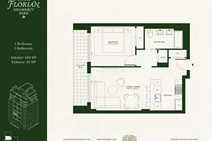 350 E 18th St, New York City, NY 10003 - Photo 1