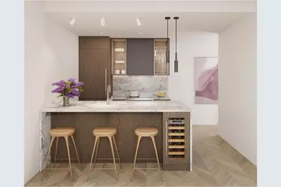 350 E 18th Street #5C, New York, NY 10003 - Photo 1