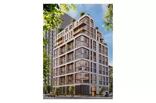 350 E 18th St, New York City, NY 10003 - Photo 3