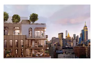 350 E 18th St, New York City, NY 10003 - Photo 5