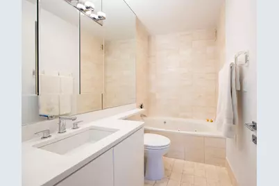 200 E 61st Street #14B, New York, NY 10065 - Photo 5