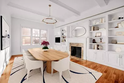 1049 Park Avenue #14BC, New York City, NY 10028 - Photo 3