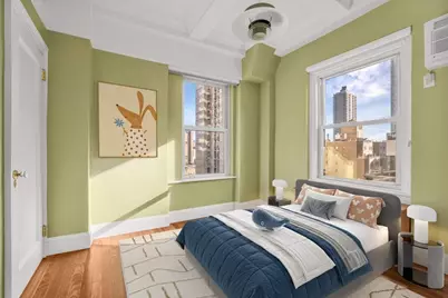 1049 Park Avenue #14BC, New York City, NY 10028 - Photo 13