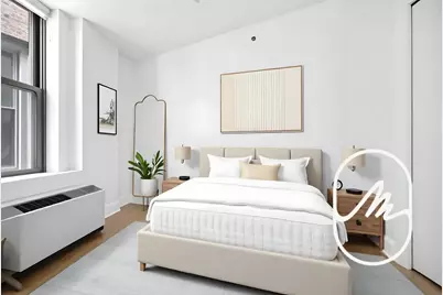 15 Park Row #9C, New York City, NY 10038 - Photo 1