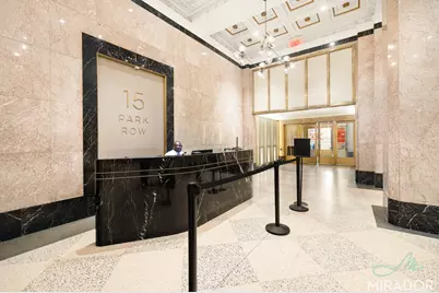 15 Park Row #9C, New York City, NY 10038 - Photo 5