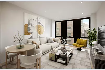 355 W 39th Street #8B, New York City, NY 10018 - Photo 5