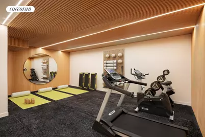 355 W 39th Street #8B, New York City, NY 10018 - Photo 7