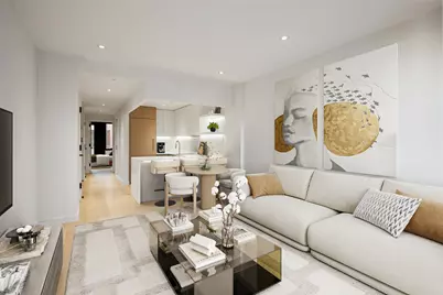 355 W 39th Street #8B, New York City, NY 10018 - Photo 3