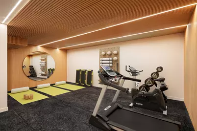 355 W 39th Street #8B, New York City, NY 10018 - Photo 7