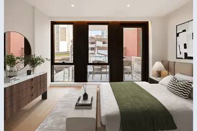 355 W 39th Street #8B, New York City, NY 10018 - Photo 5