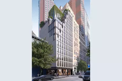 355 W 39th Street #8B, New York City, NY 10018 - Photo 9