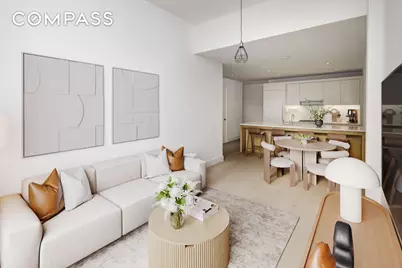 251 1st Street #1A, New York City, NY 11215 - Photo 1