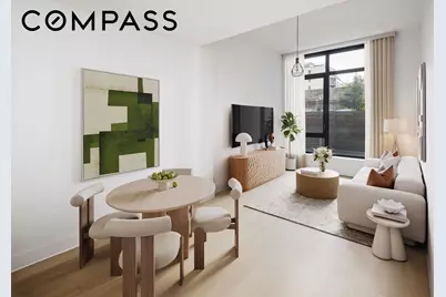 251 1st Street #1A, New York City, NY 11215 - Photo 3