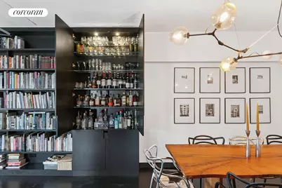 70 E 10th Street #17R, New York City, NY 10003 - Photo 5