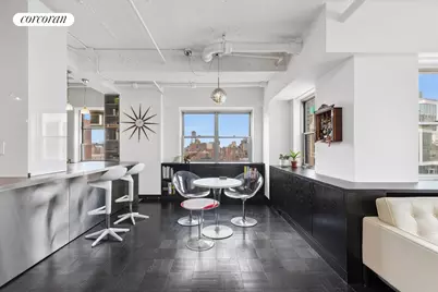 70 E 10th Street #17R, New York City, NY 10003 - Photo 9