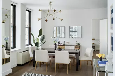 25 Broad Street #20I, New York City, NY 10004 - Photo 3